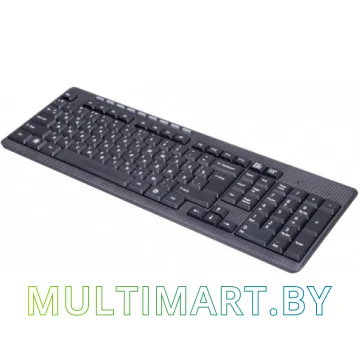 Клавиатура Ritmix RKB-255W картинка 3